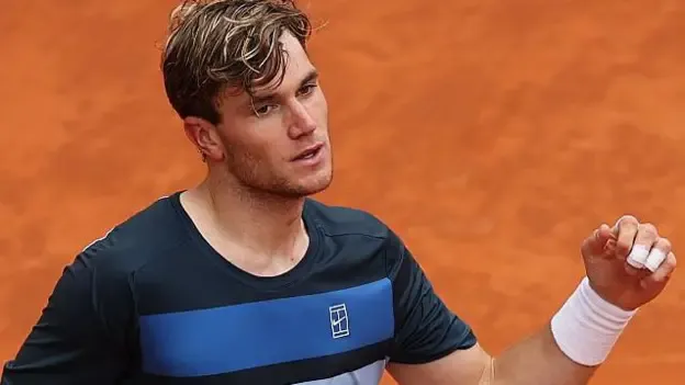 Draper powers into Madrid Open semi-finals, breaks into world’s top 5