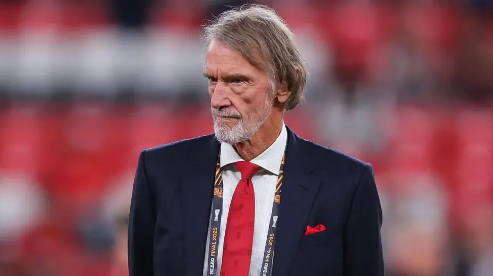 Man Utd begins 2nd wave of staff redundancies under Sir Ratcliffe’s restructuring plan