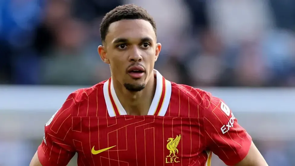 Trent Alexander-Arnold joins Real Madrid in €10m deal ahead of Club World Cup
