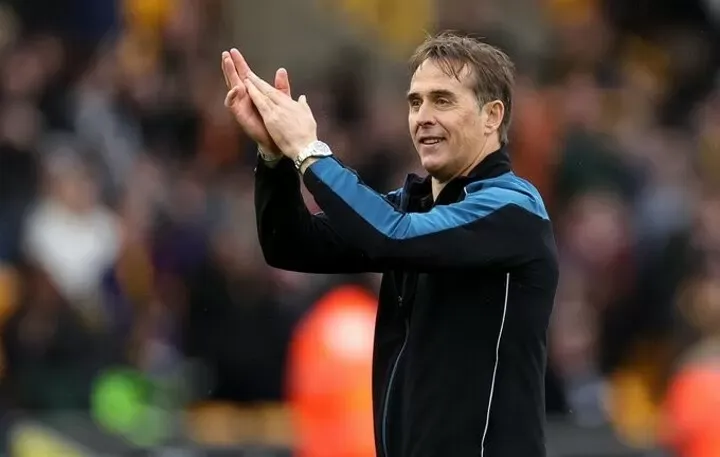 Qatar appoints Lopetegui as new head coach of national team