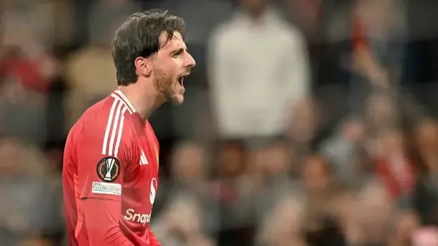 Mason Mount ends 20-month drought as United reach Europa League final