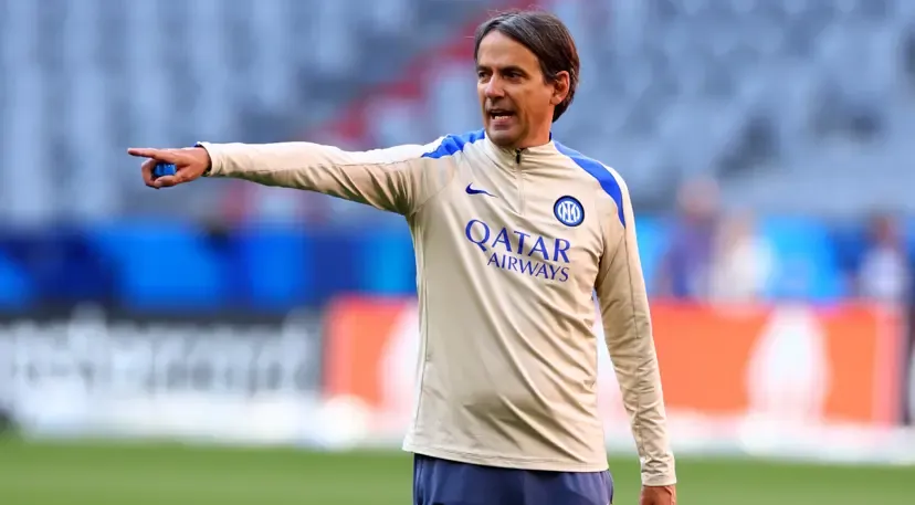 Inzaghi: Inter’s Champions League run fuels belief ahead of PSG final