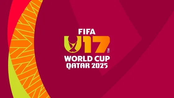 Match officials appointed for FIFA U-17 World Cup Qatar 2025