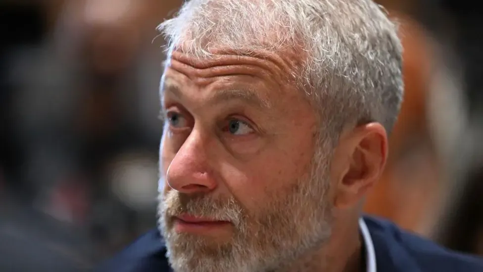 UK Govt threatens legal action against Abramovich over £2.5bn Chelsea sale funds