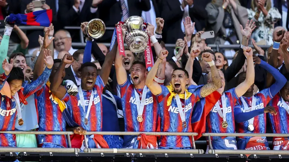 Nottingham Forest seek UEFA clarity over Crystal Palace’s Europa League spot amid ownership concerns