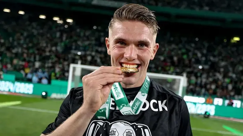 Sporting deny gentleman’s agreement over Viktor Gyokeres transfer fee