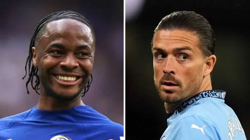 Chelsea omit Sterling, Felix, Disasi, and Chilwell from Club World Cup squad; Grealish left out of Manchester City’s selection