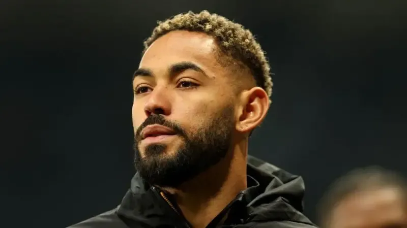 Manchester United agree deal to sign Brazil striker Cunha from Wolves