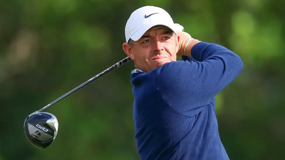 McIlroy admits Oakmont "Felt Impossible" head of US Open challenge