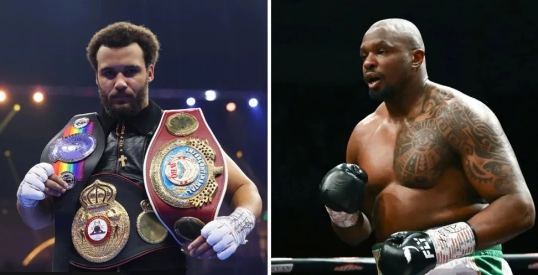 Moses Itauma to face Dillian Whyte in Saudi showdown on 16 August
