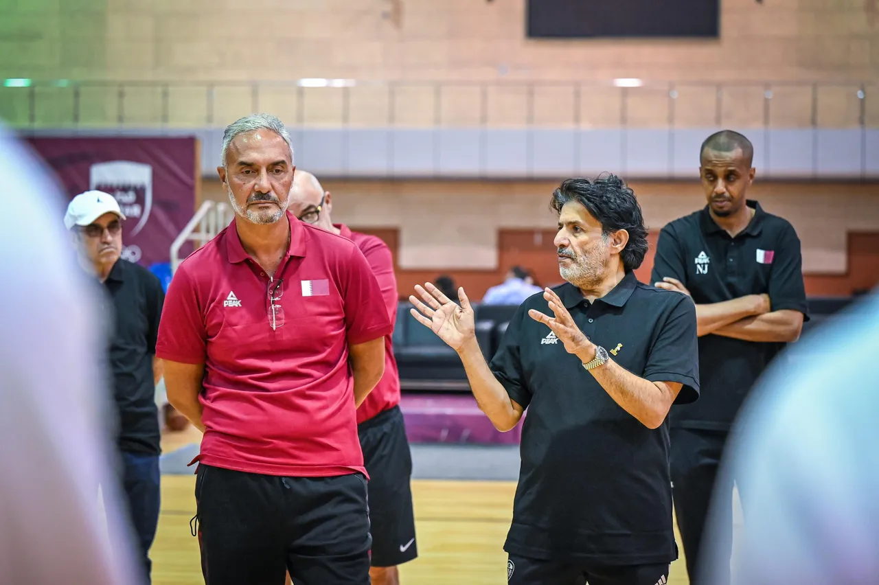 QBF unveils 2025 calendar of events