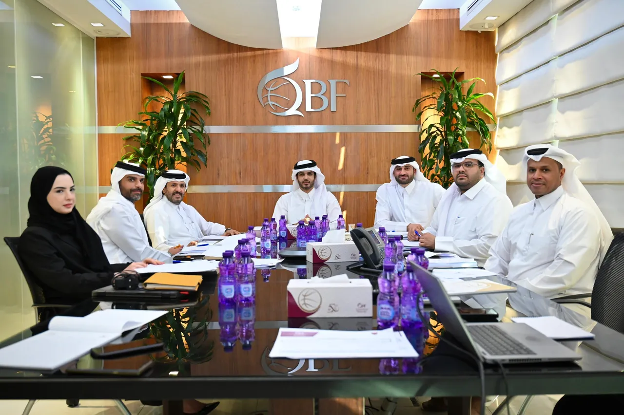 QBF approves 2025-2026 sports season agenda, new general league system