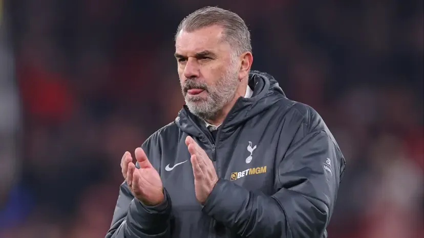Tottenham sack Ange Postecoglou despite Europa League triumph