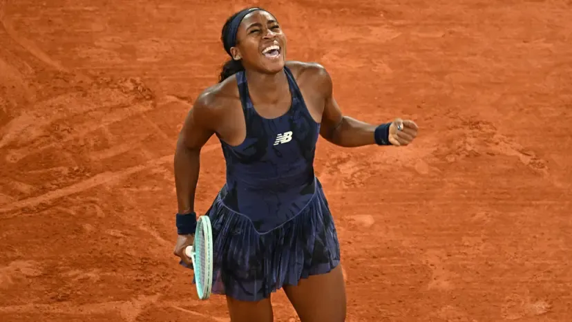 Sabalenka and Gauff set for blockbuster French Open final
