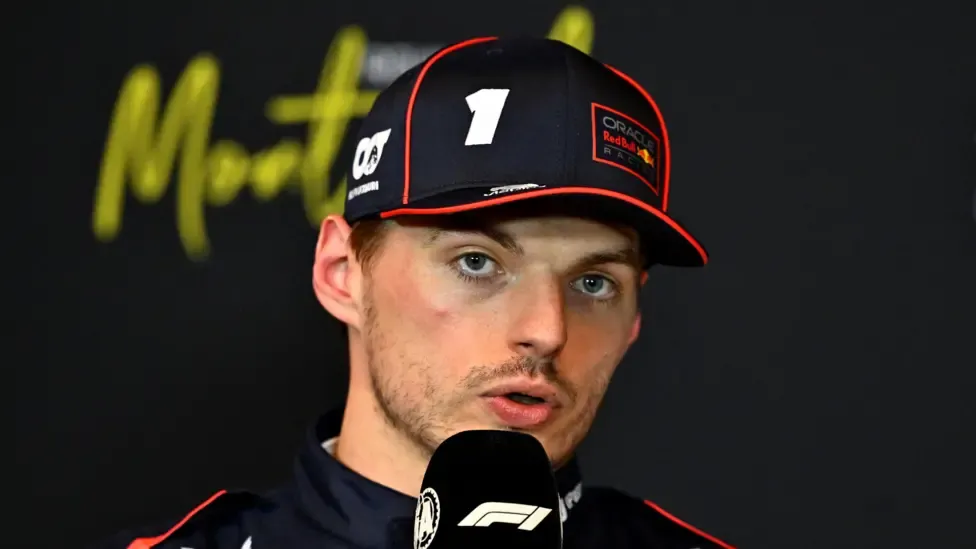 Verstappen slams ‘Childish’ race ban talk ahead of Canadian Grand Prix showdown with Russell