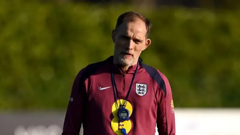 England train in heat chambers to prepare for scorching 2026 World Cup Conditions