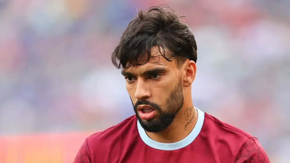 Lucas Paquetá cleared of spot-fixing allegations but faces sanction for non-cooperation