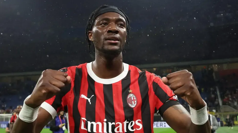 Tammy Abraham joins Besiktas on loan from Roma