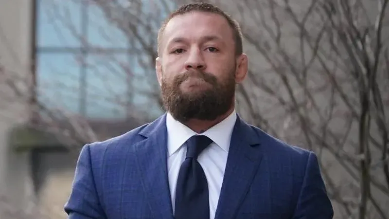 McGregor loses civil appeal over sexual assault ruling