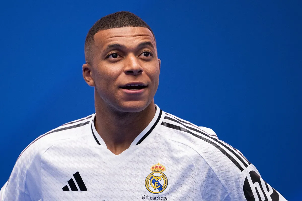 Garcia, Mbappe fire Real Madrid into Club World Cup semi-finals after late drama against Dortmund