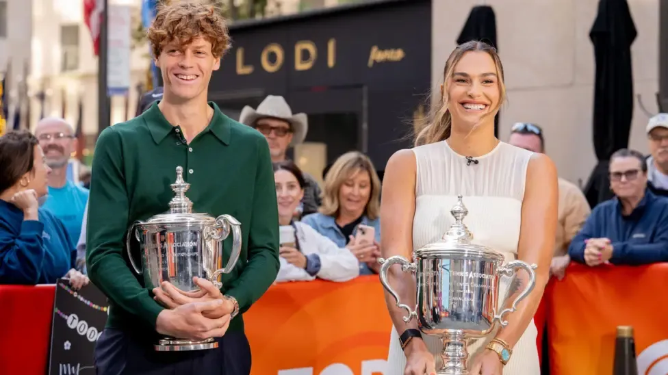 US Open offers record $90m prize fund as singles champions set for $5m payouts