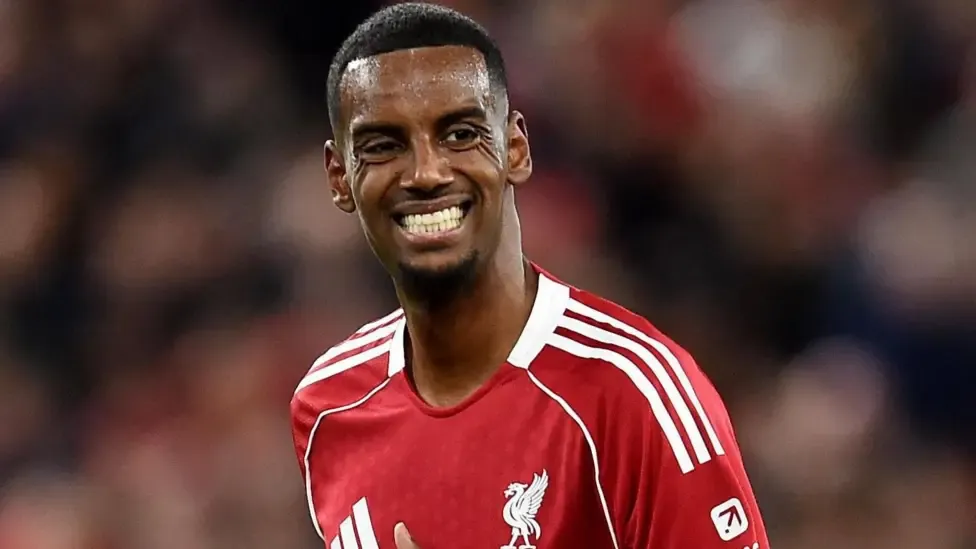 Liverpool edge Atletico with Van Dijk’s stoppage-time winner at Anfield