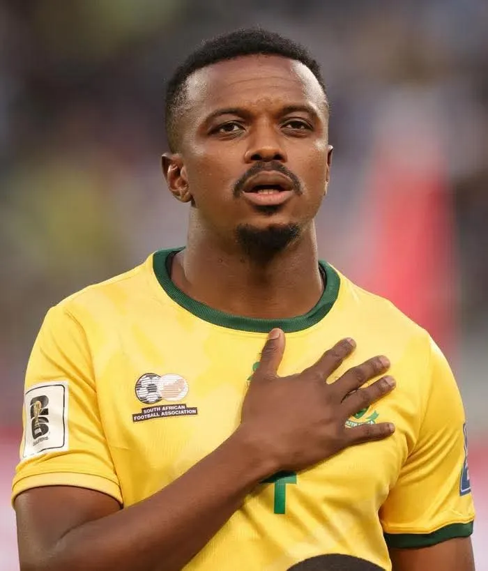 FIFA Disciplinary Committee sanctions South African Football Association