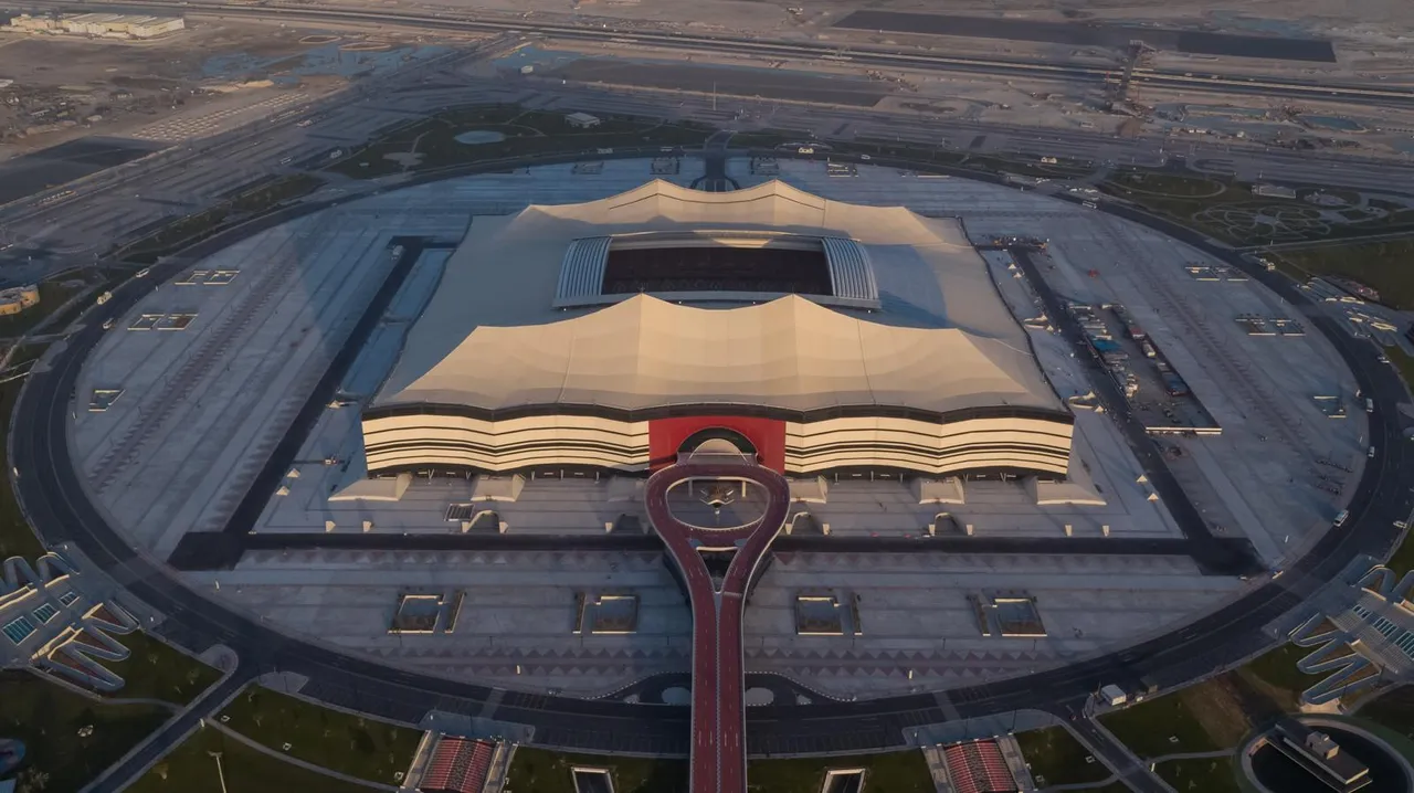 Tickets to go on sale for FIFA Arab Cup Qatar 2025 and FIFA U-17 World Cup Qatar 2025 this week