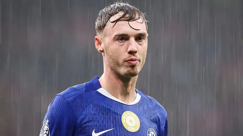 Chelsea rest Cole Palmer for three weeks to manage groin injury