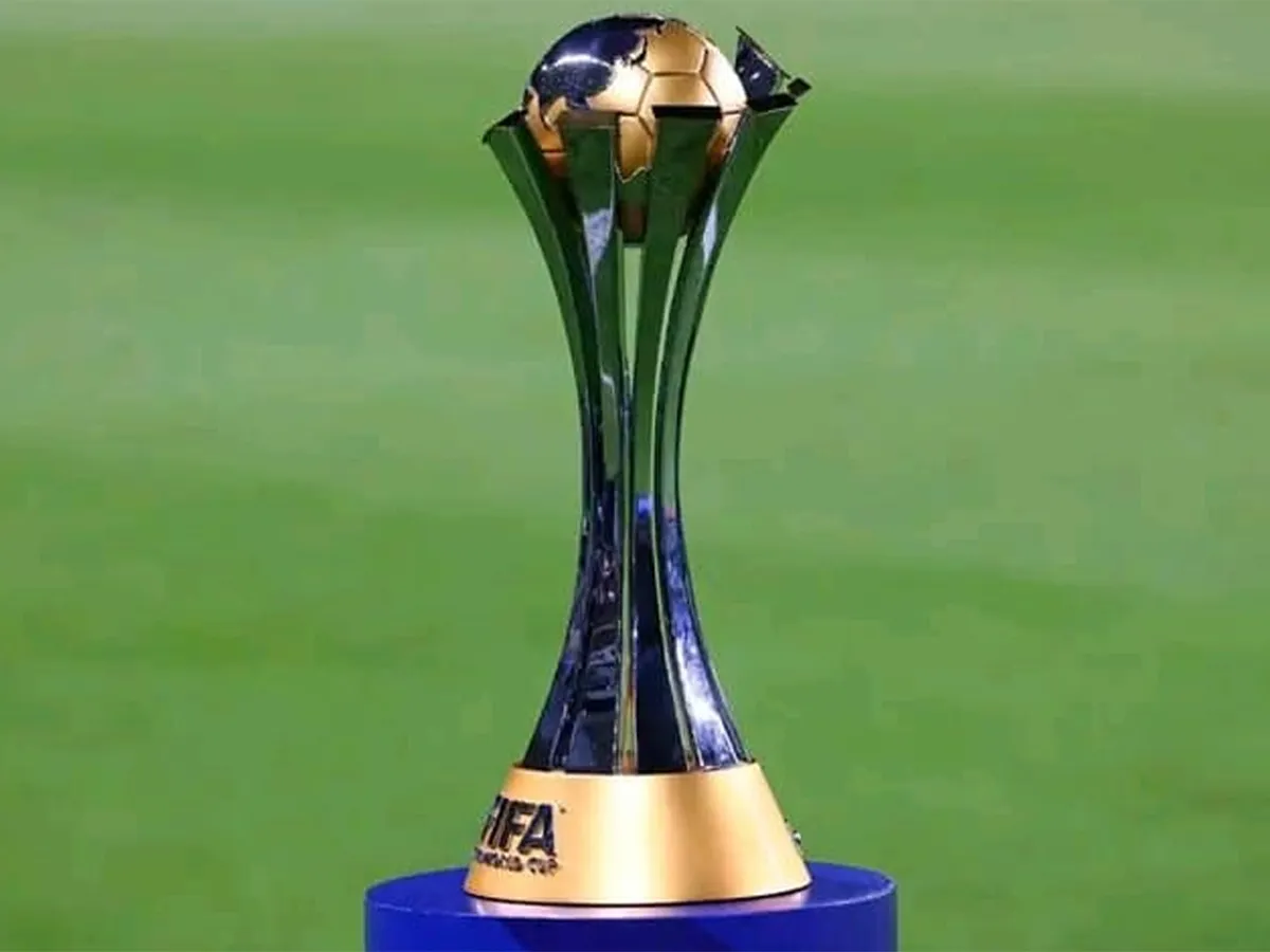 Qatar confirmed as host of FIFA Intercontinental Cup 2025 finals