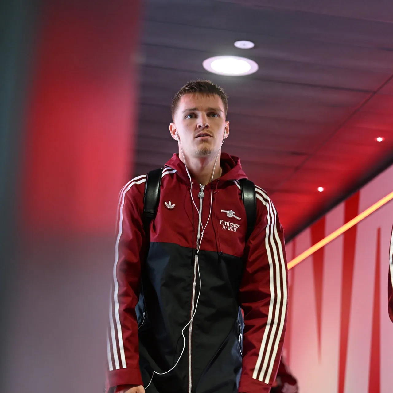 Arsenal concern as captain Ødegaard suffers another onjury setback in win over West Ham