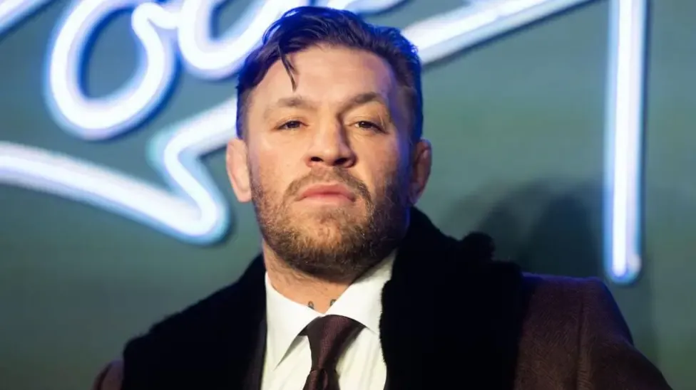 Conor McGregor handed 18-month ban for UFC anti-doping violations