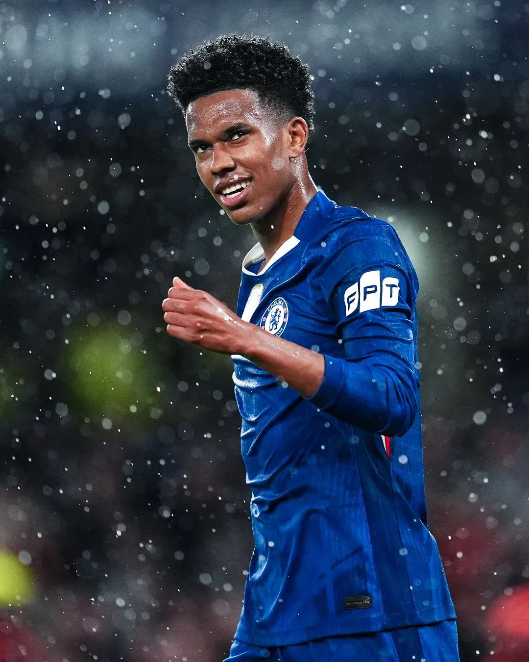 Chelsea make CL history with three teenage scorers in 5-1 rout of Ajax