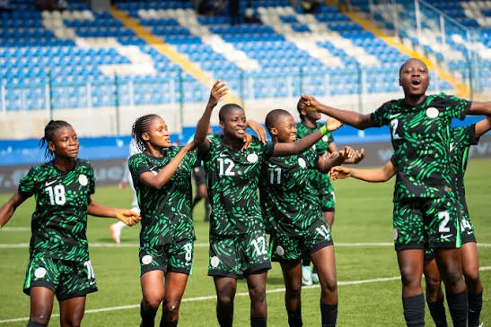 Morocco 2025: Nigeria lose by the odd goal to France