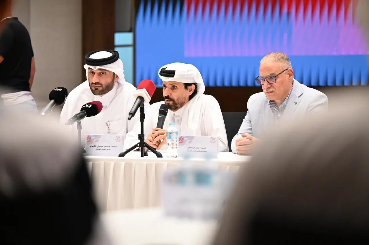 QBF announces dates and venue for first edition of Qatar Basketball Super Cup