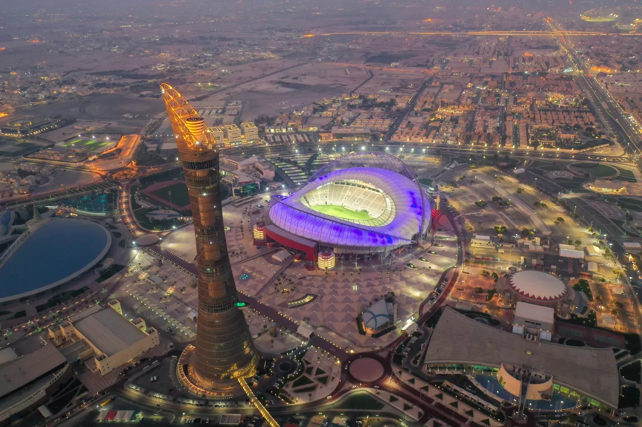 Everything you need to know about the FIFA U-17 World Cup Qatar 2025