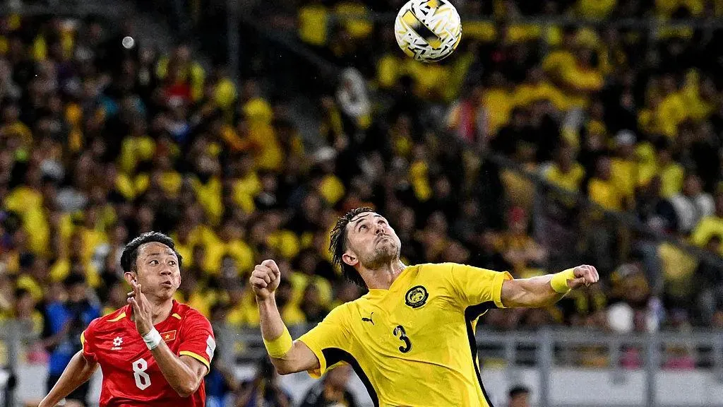 Fifa accuses Malaysia of forging documents to field seven foreign-born players