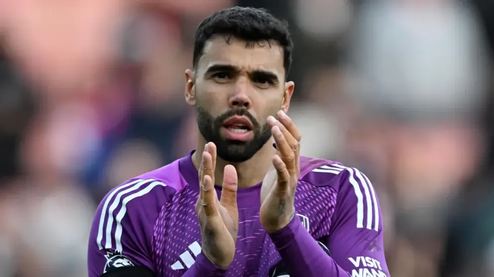 Raya’s new deal follows back-to-back Golden Gloves as Arsenal move to secure key stars