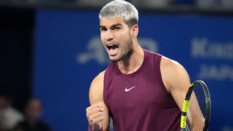 Amateurs to battle tennis stars for $1m in Australian Open’s one point slam