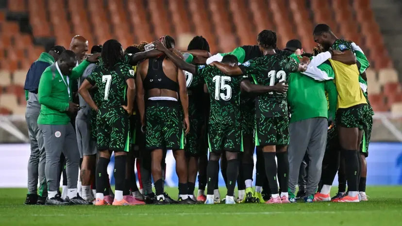 Nigeria face Benin in pivotal World Cup qualifier with group C on the line