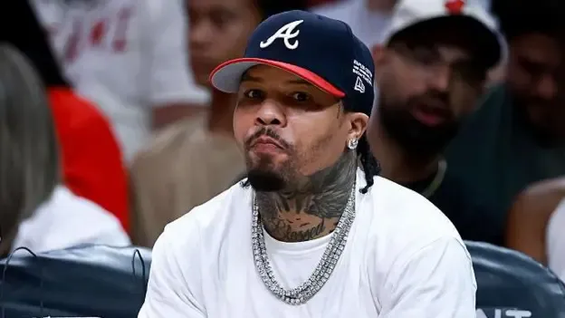 Gervonta Davis faces new lawsuit over alleged assault on ex-girlfriend ahead of Jake Paul fight