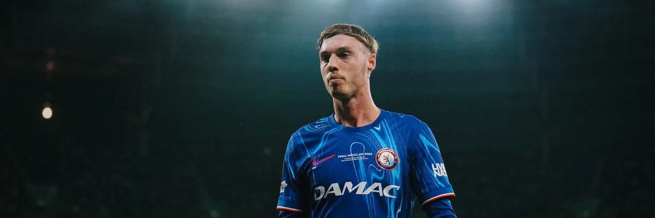 Palmer fit to start as Chelsea prepare for crucial Arsenal clash
