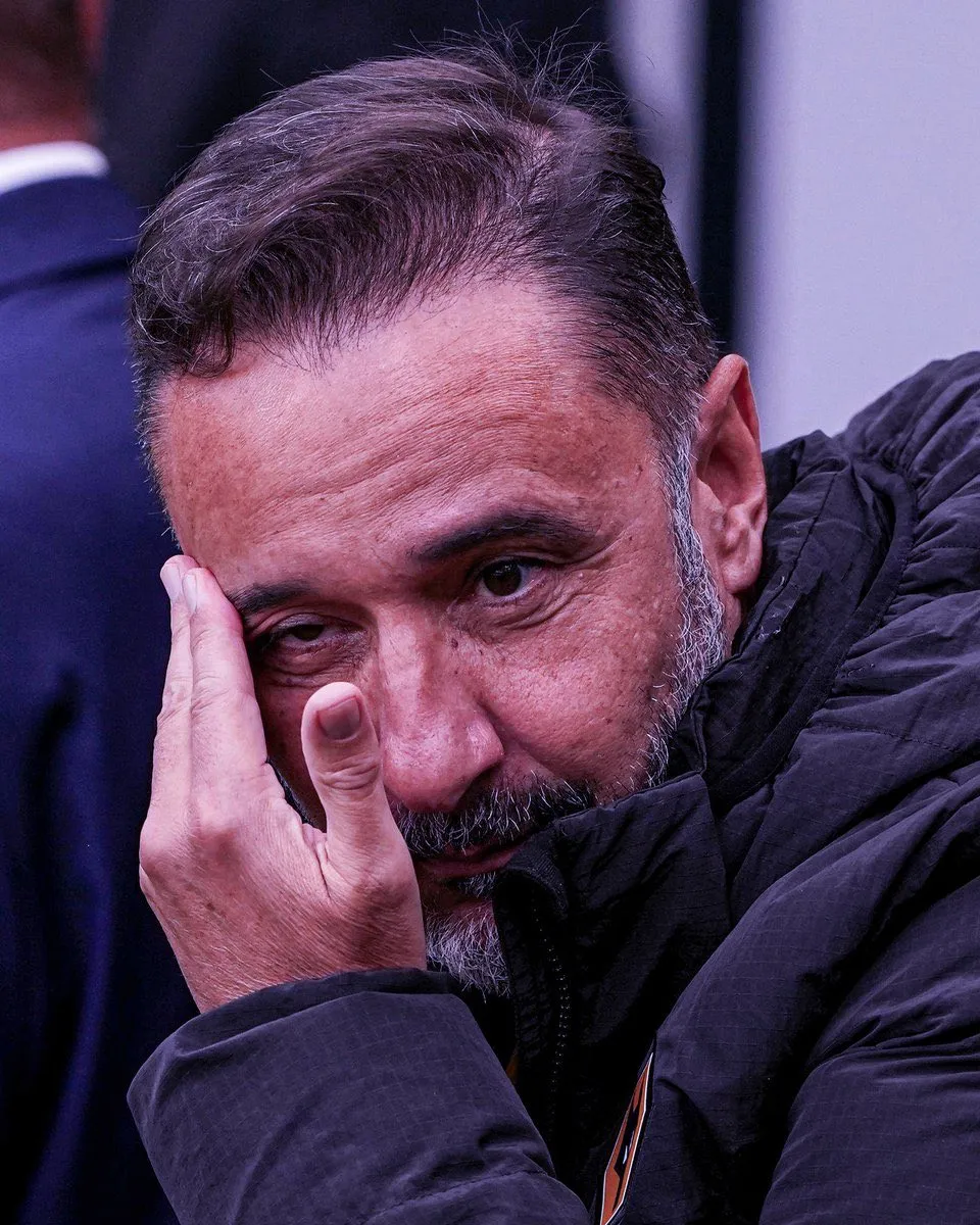 Wolves sack Vitor Pereira after winless Premier League start