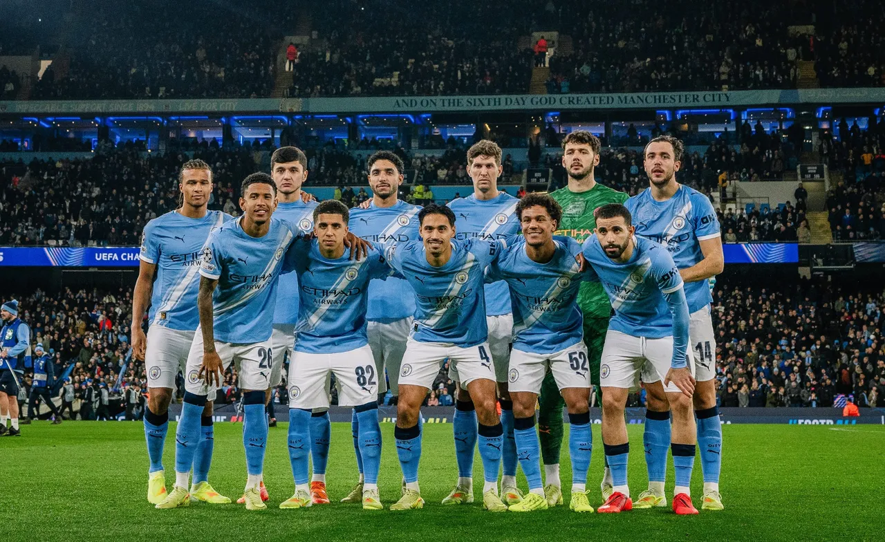 Leverkusen stun Man City as Guardiola’s 100th Champions League game ends in defeat