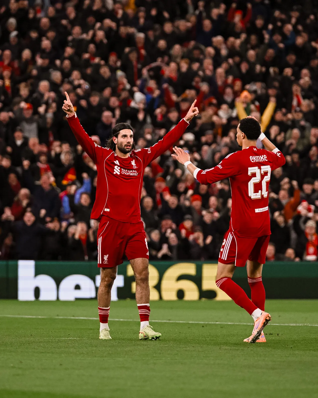 Liverpool’s crisis deepens as PSV crush Reds in heavy Anfield defeat
