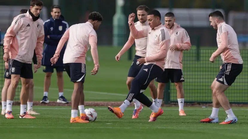 Massive Police operation in Birmingham as Aston Villa face Maccabi Tel Aviv amid protest fears