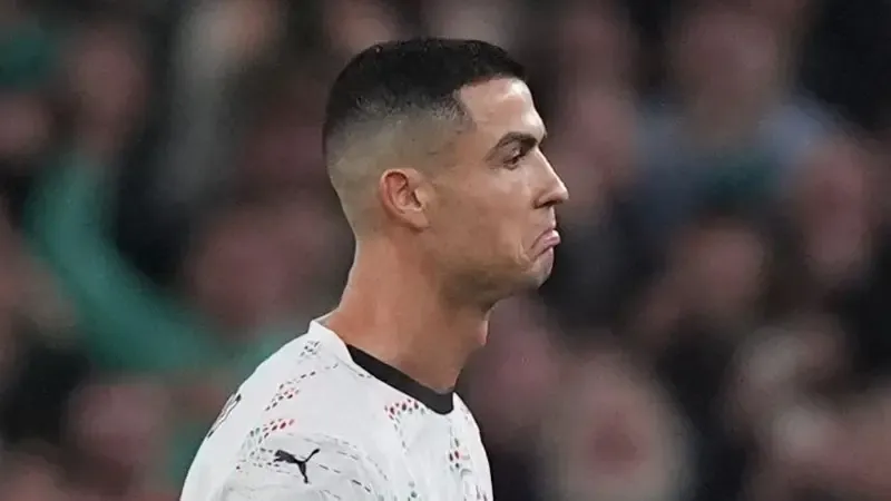 Ronaldo cleared to play Portugal’s World Cup opener after red-card ban reduced