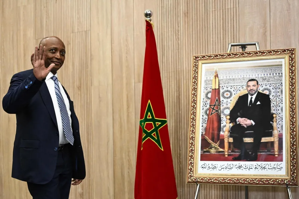 Africa Cup of Nations to be held every four years after 2028 edition