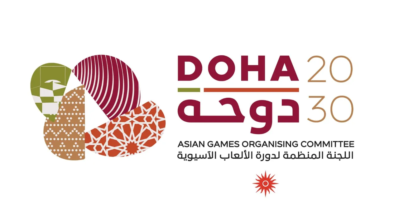 Asian Games – Doha 2030 Organizing Committee's Board of Directors announced