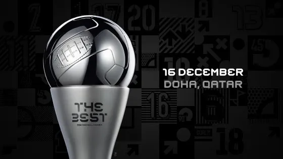 The Best FIFA Football Awards 2025 winners to be revealed tomorrow